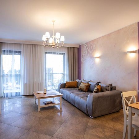 שצ'קלארסקה פוראובה Apartamenty Home Sweet Home מראה חיצוני תמונה