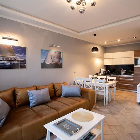 שצ'קלארסקה פוראובה Apartamenty Home Sweet Home מראה חיצוני תמונה