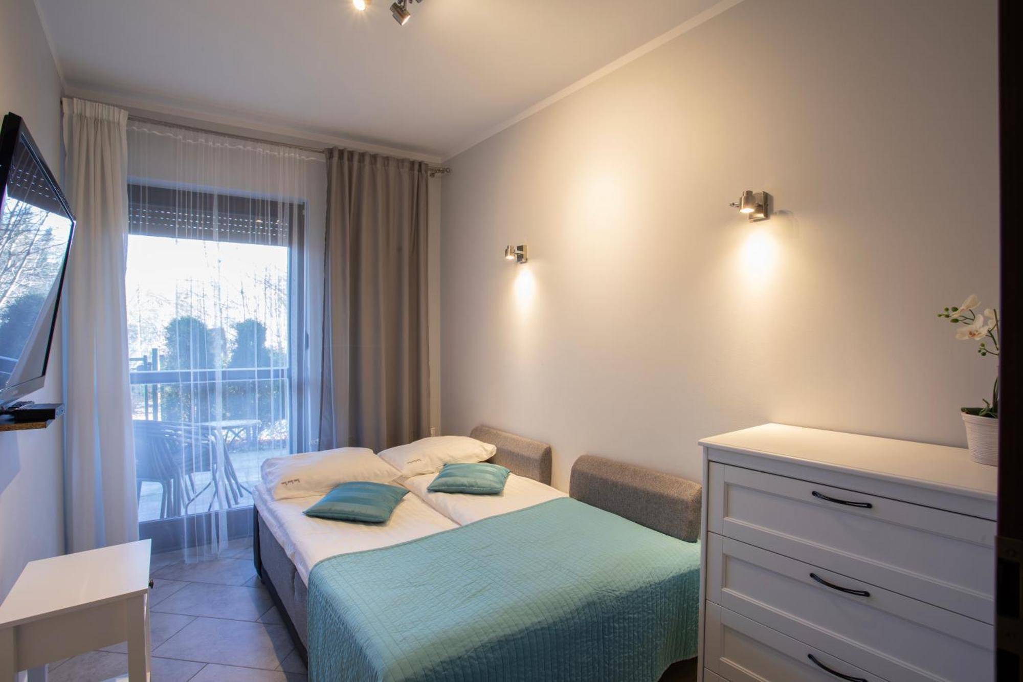 שצ'קלארסקה פוראובה Apartamenty Home Sweet Home מראה חיצוני תמונה