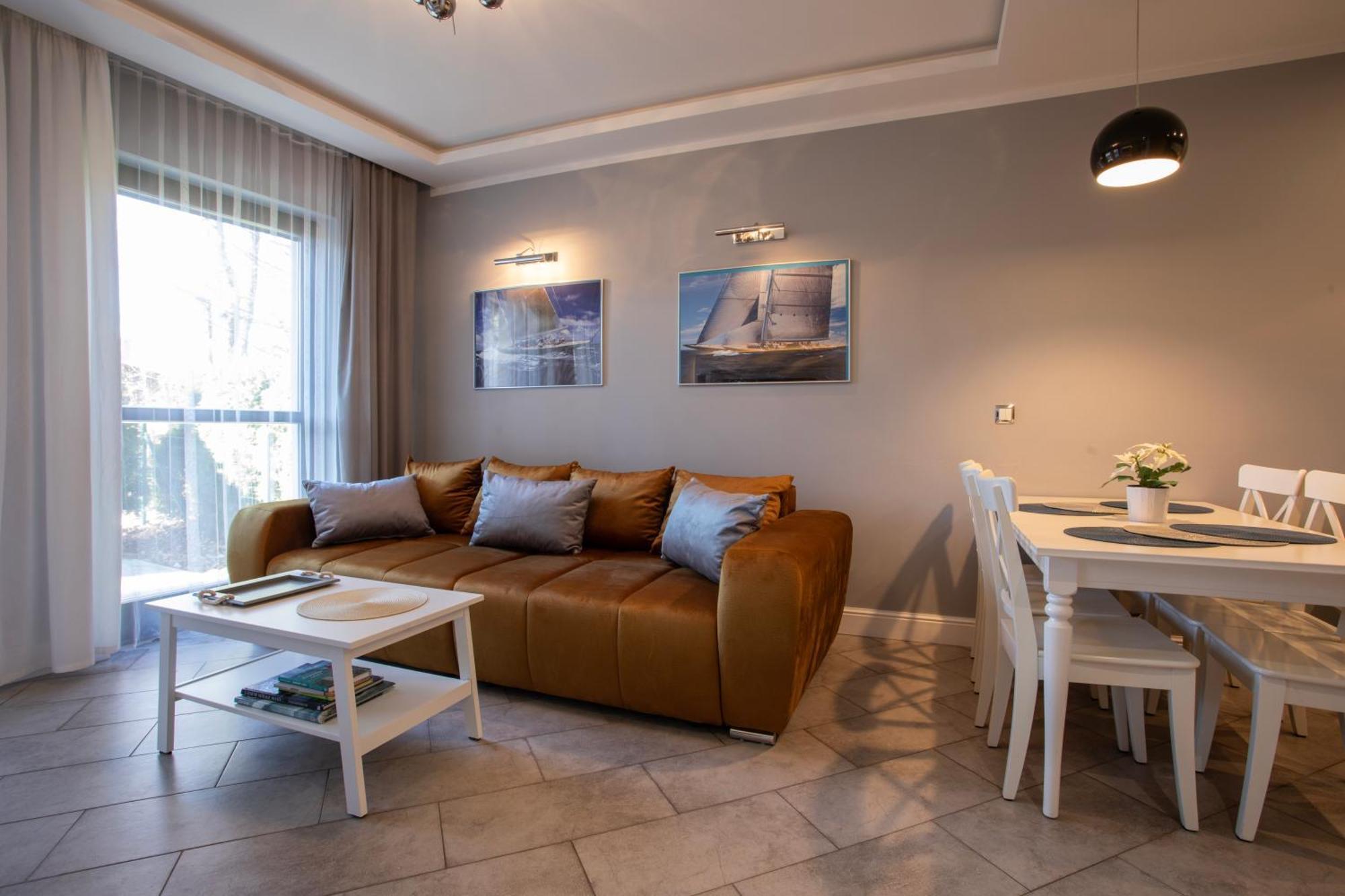 שצ'קלארסקה פוראובה Apartamenty Home Sweet Home מראה חיצוני תמונה
