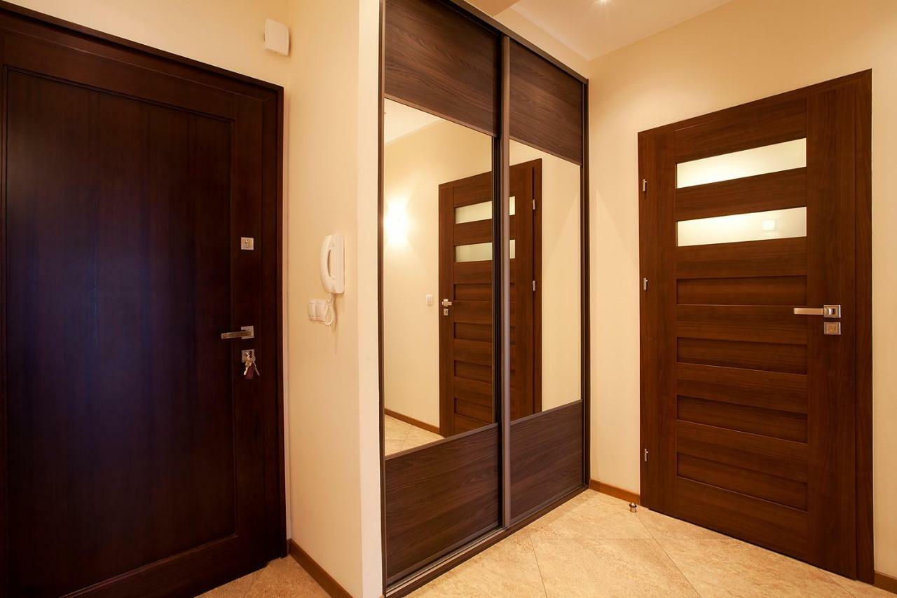 שצ'קלארסקה פוראובה Apartamenty Home Sweet Home מראה חיצוני תמונה