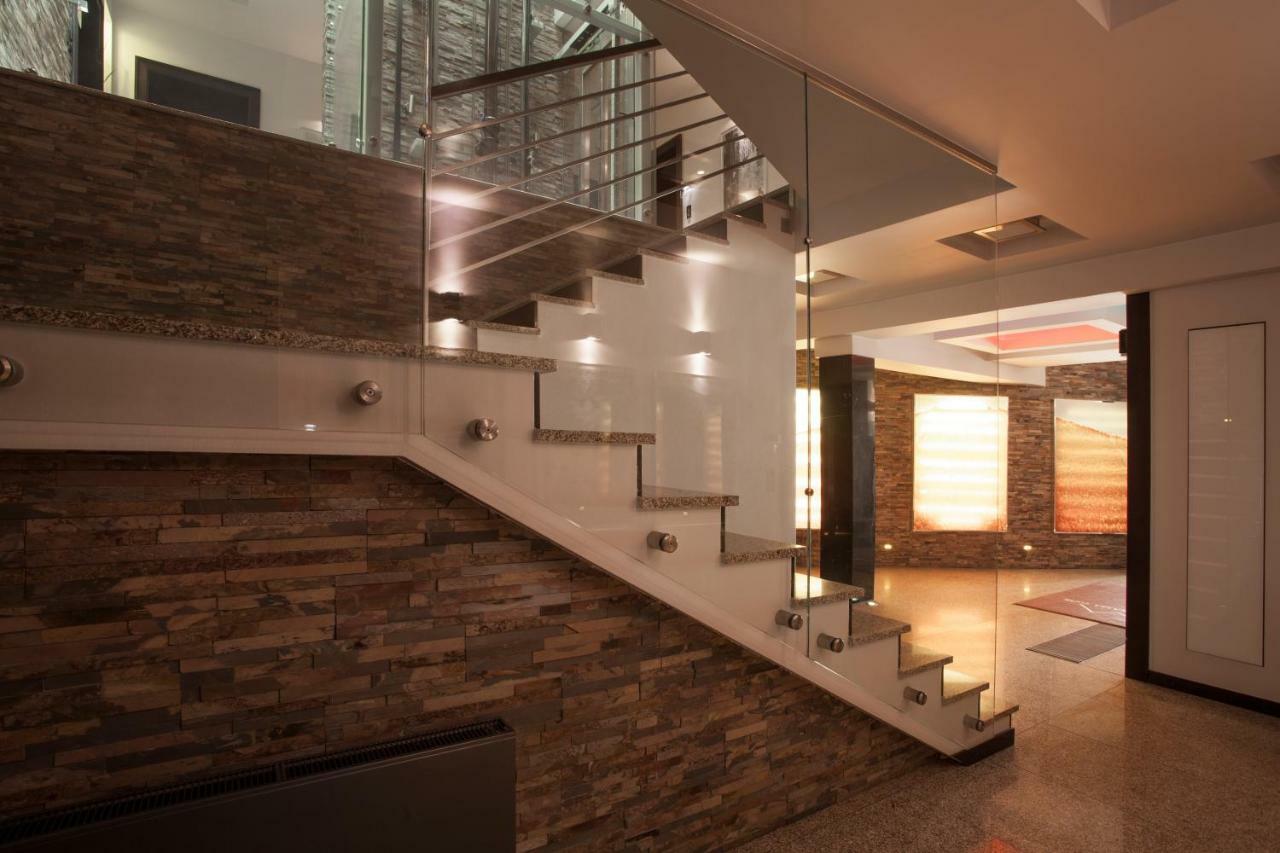 שצ'קלארסקה פוראובה Apartamenty Home Sweet Home מראה חיצוני תמונה