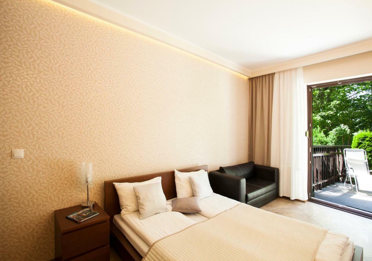 שצ'קלארסקה פוראובה Apartamenty Home Sweet Home מראה חיצוני תמונה